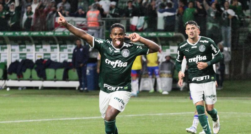  - PSG, Real Madrid : le père de la pépite Endrick sort du silence sur l’avenir de son fils !