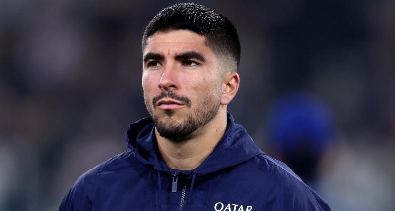  - PSG, FC Barcelone – Mercato : le Barça veut chiper une recrue de Campos