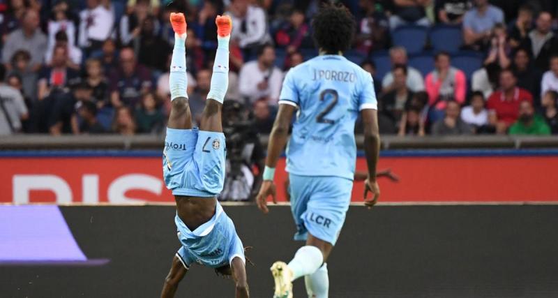  - Troyes - Auxerre : les compositions officielles 