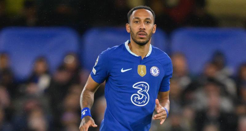  - Chelsea : Potter s'exprime sur l'état d'esprit d'Aubameyang avant ses retrouvailles avec Arsenal !