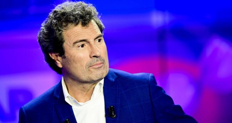  - ASSE - EXCLU Omar Da Fonseca : « A Saint-Etienne, j'ai eu la meilleure idée de ma vie »