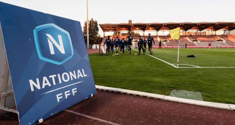  - National (J11) : Bergerac facile, Bourg-en-Bresse respire, Le Mans s’enfonce... les résultats du multiplex