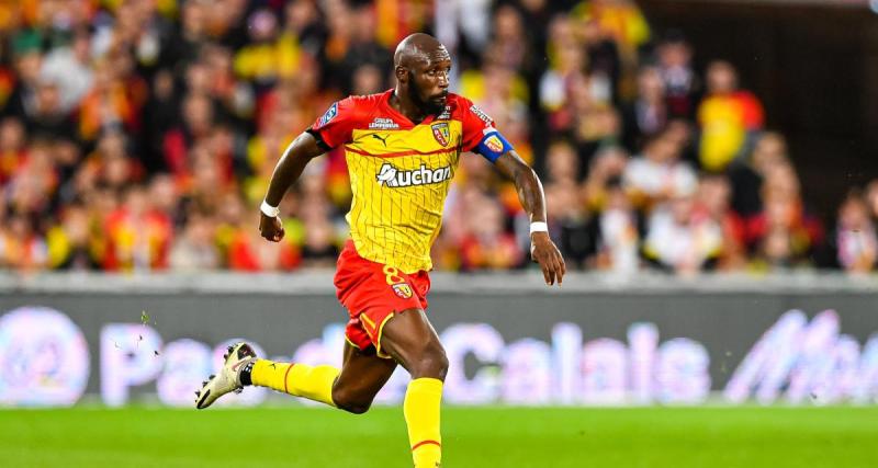  - Angers - Lens : Les joueurs convoqués par Baticle et Haise