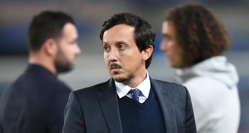  - OM : un cador européen aurait approché Longoria !