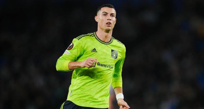  - Manchester United : Cristiano Ronaldo humilié, une légende portugaise vole à son secours