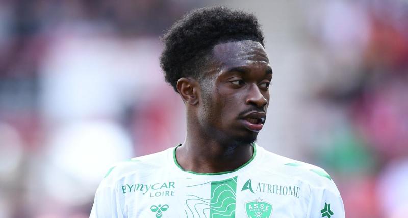  - ASSE : les choix de Batlles font débat chez les Verts avant Metz