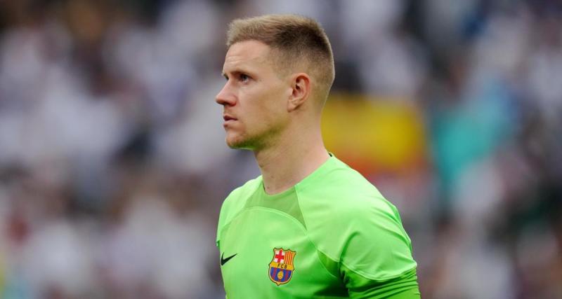  - FC Barcelone : un cadre du vestiaire va profiter du départ de Piqué