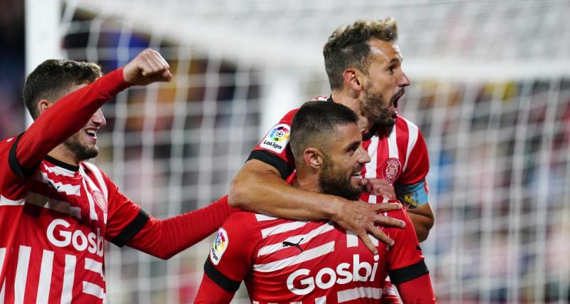  - Gérone - Athletic Bilbao : les Basques manquent l'occasion de monter sur le podium !