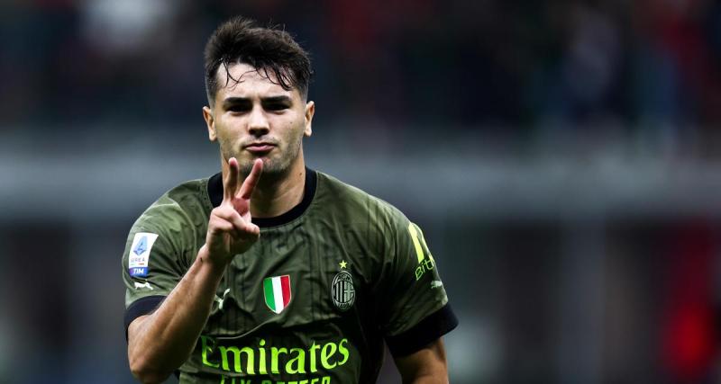  - Real Madrid : une pépite fin prête à prendre la relève d'Eden Hazard ?