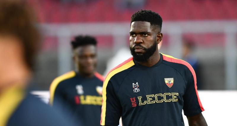  - Udinese - Lecce : Umtiti sort blessé au dos, les deux équipes se neutralisent !