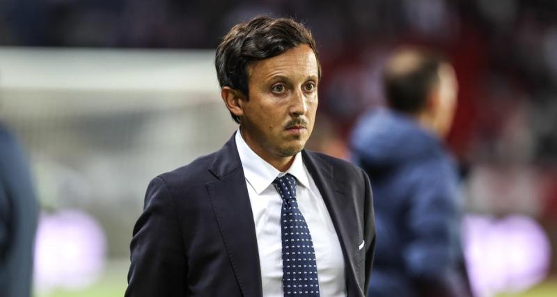  - OM - Mercato : un autre boulet que De La Fuente de retour en janvier ?