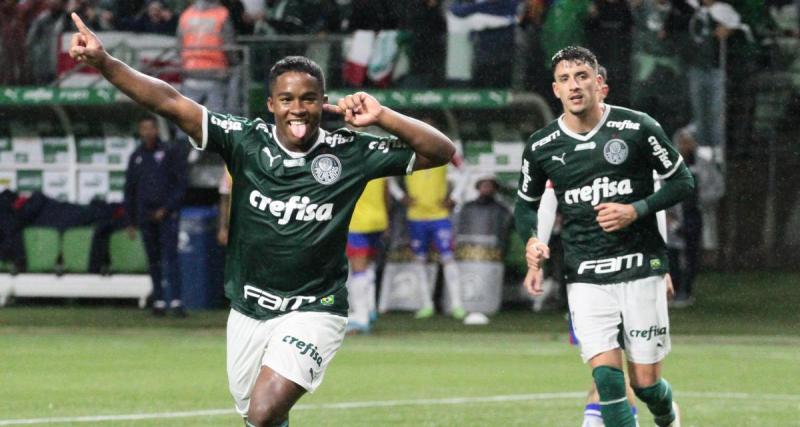  - Real Madrid, PSG, FC Barcelone - Mercato : les Merengue ont assisté de près au dernier show Endrick