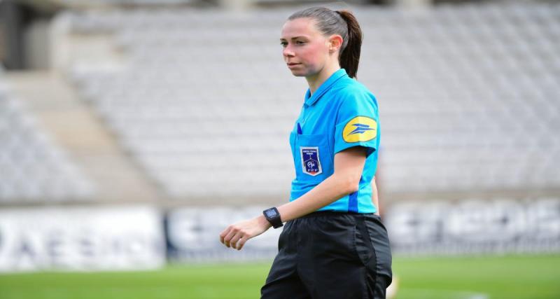  - Paris FC (F) - Bordeaux (F) : Arbitre trouvé en tribune, match nul... le résumé de cette rencontre