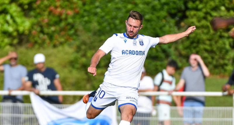  - Ligue 1 (J14) : Auxerre arrache sur le match nul contre Troyes 