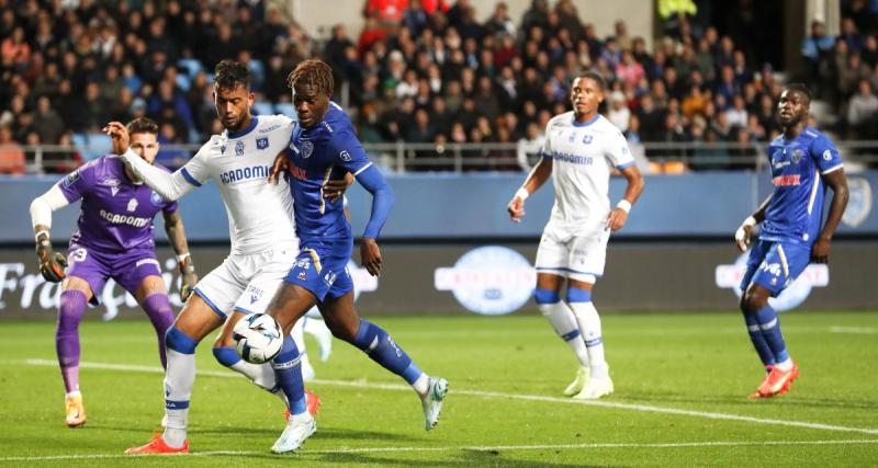  - 🚨 Troyes et Auxerre se neutralisent, les hommages se multiplient pour Piqué, des indices pour la liste de Deschamps...Les immanquables du jour !