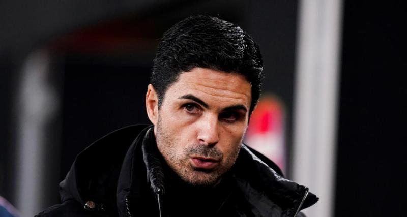  - Arsenal : Arteta confirme que les Gunners seront encore plus ambitieux sur le mercato !
