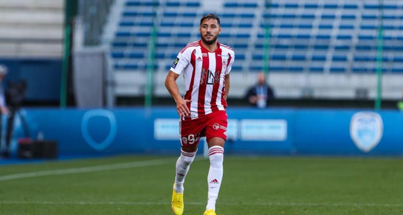  - Ajaccio - Strasbourg : les groupes convoqués par les deux entraineurs