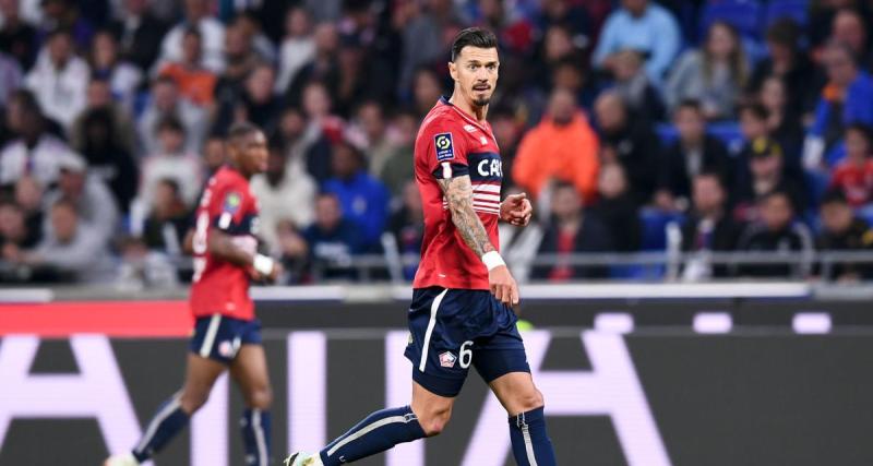  - Lille, Portugal : Fonte veut y croire pour le Mondial !
