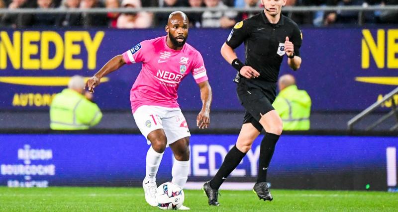  - Annecy - Sochaux : heure, chaîne, diffusion TV ?