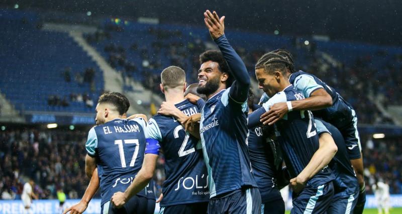  - Quevilly Rouen - Le Havre : heure, chaîne, diffusion TV ?