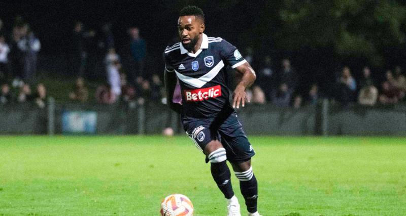  - Nimes - Bordeaux : Diffusion TV, chaine et heure