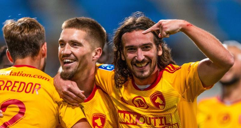  - Rodez - Grenoble : heure, chaîne, diffusion TV ?