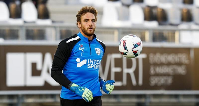  - Pau - Amiens SC : Sur quelle chaine, à quelle heure ?
