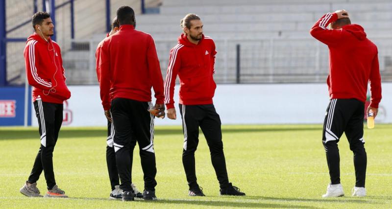  - AC Ajaccio – Strasbourg : sur quelle chaîne et à quelle heure voir le match ?