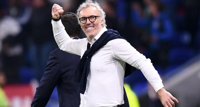  - OL : Blanc a identifié le point faible de l'OM avant l'Olympico