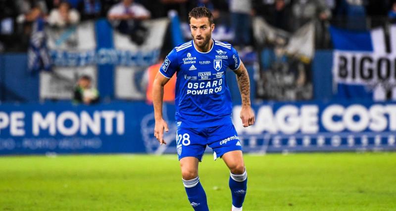  - Bastia SC - Paris FC : La chaîne et l’heure du match ?