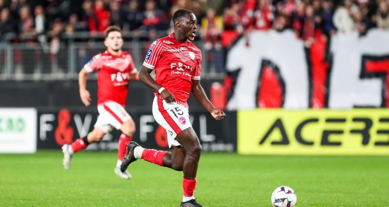  - Valenciennes - Caen : Sur quelle chaîne TV et à quelle heure ?