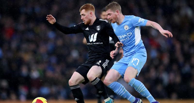  - Manchester City – Fulham : sur quelle chaine et à quelle heure voir le match ?