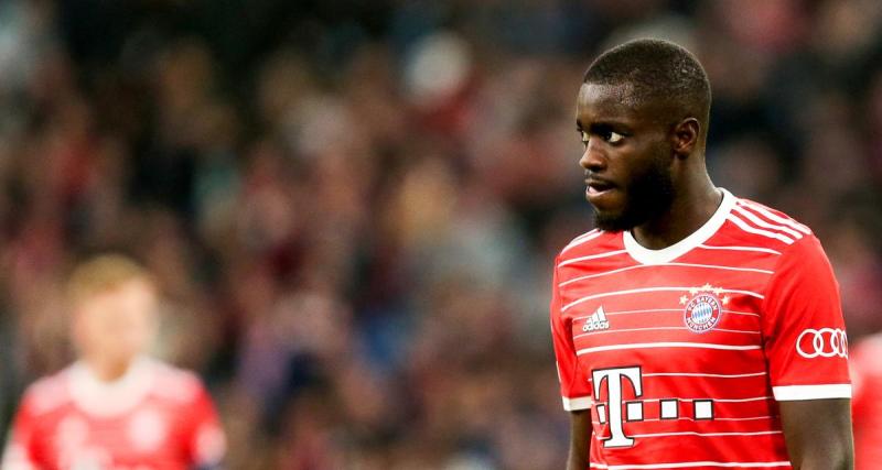  - Equipe de France : Upamecano revient sur ses difficultés en Bleu !