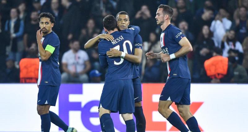  - PSG : le club veut prolonger un cadre et le conserver à vie !