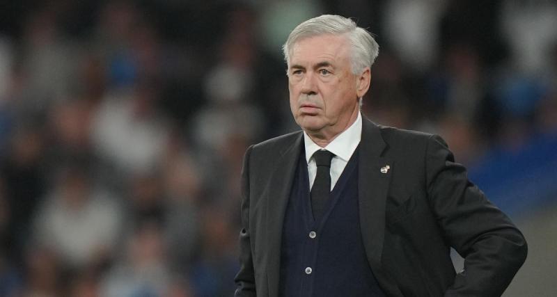  - Real Madrid : un latéral gauche s'offre déjà aux Merengue pour l'avenir !