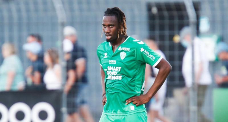  - ASSE : un tendance se dégage pour Charles Abi, la sanction de Darnell Bile est connue