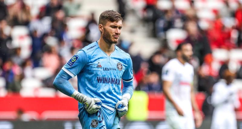  - Troyes - Auxerre : Gallon frustré, Sakhi soulagé 