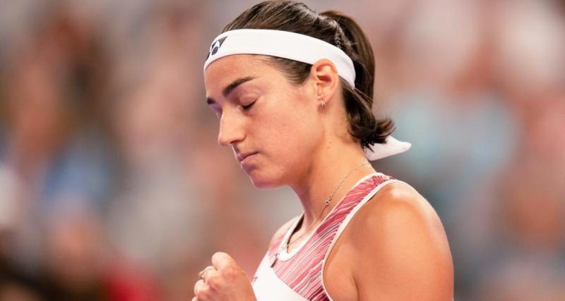  - Sakkari éteint Jabeur, Caroline Garcia joue sa qualif dans la soirée