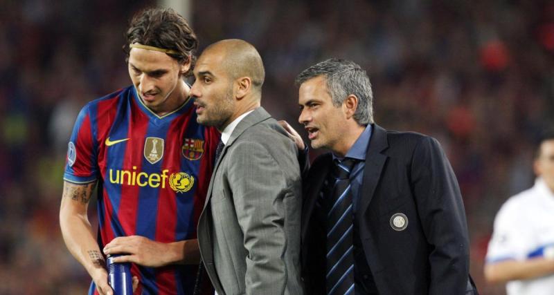  - Manchester City : Guardiola se paie Ibra après sa pique sur son égo et Haaland