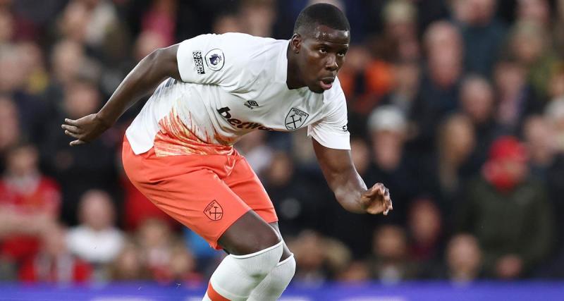  - Kurt Zouma revient sur l'épisode du chat : "J'ai fait quelque chose de très mal..."