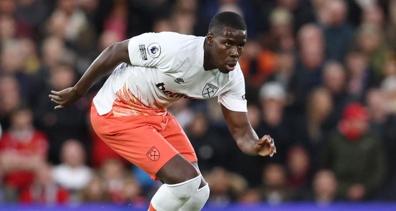  - Equipe de France : Zouma s’exprime pour la première fois sur sa maltraitance envers son chat