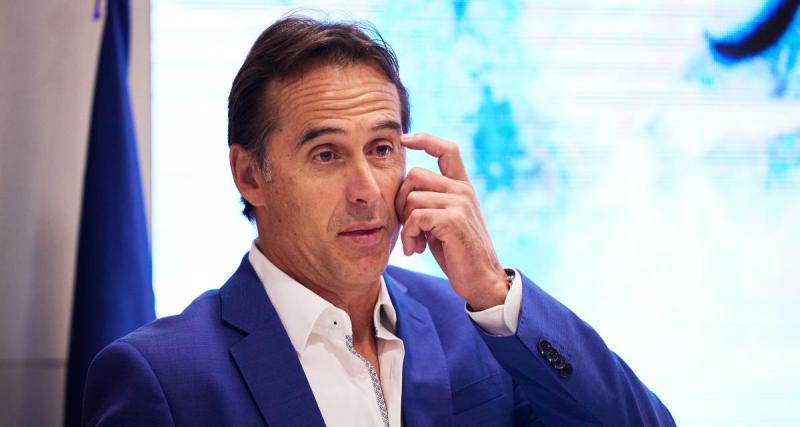  - Wolverhampton : Lopetegui est le nouvel entraîneur du club ! (officiel)