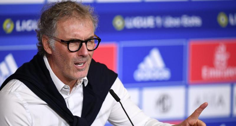  - OL : Laurent Blanc justifie la mise à l'écart d'un ancien chouchou de Peter Bosz