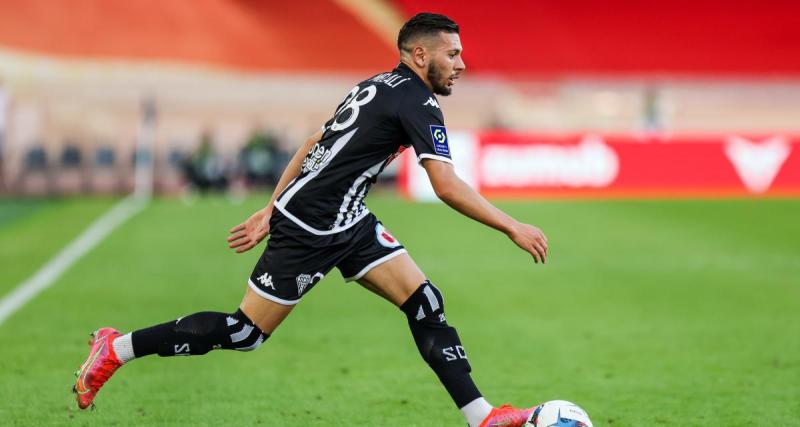  - Angers - Lens : les compos probables 