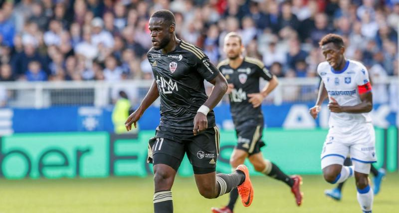  - Ajaccio - Strasbourg : les compos probables 