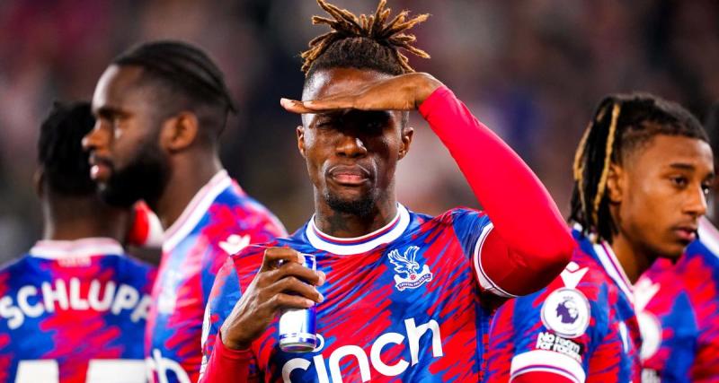  - FC Barcelone – Mercato : un ex attaquant de Manchester United dans le viseur ?