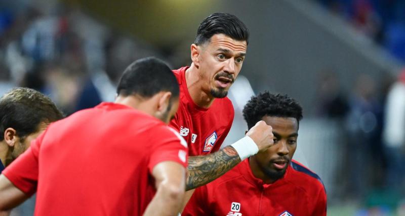  - LOSC : José Fonte répond aux critiques et évoque le Mondial
