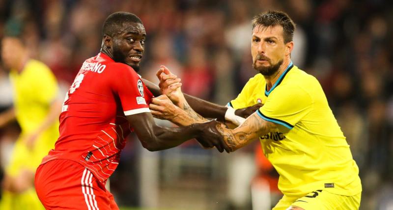  - Équipe de France : le secret de Dayot Upamecano pour améliorer sa communication sur le terrain 