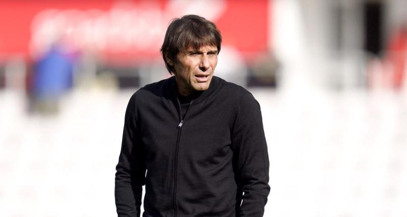  - Tottenham : Conte met la pression sur ses dirigeants pour recruter en janvier !