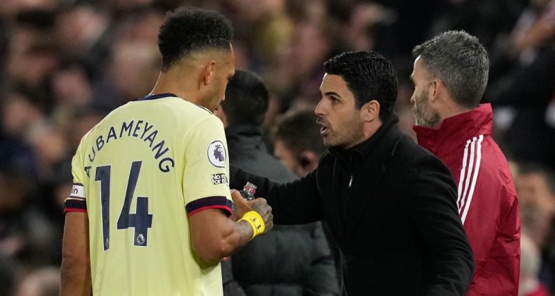  - Chelsea : Potter revient sur les retrouvailles entre Arsenal et Aubameyang !